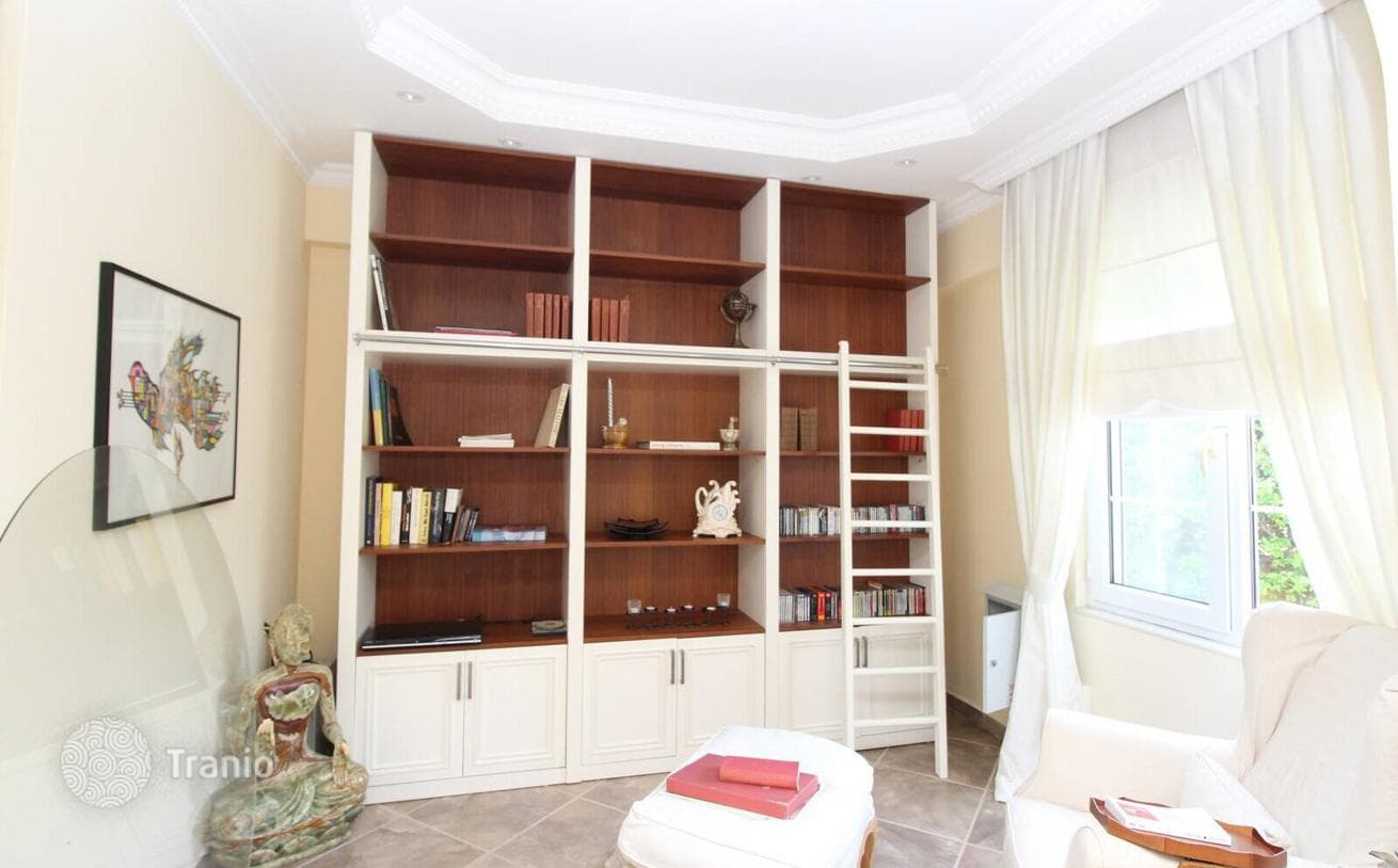 3-Bedroom House with Shared Pool in Belek, Antalya, photo 3