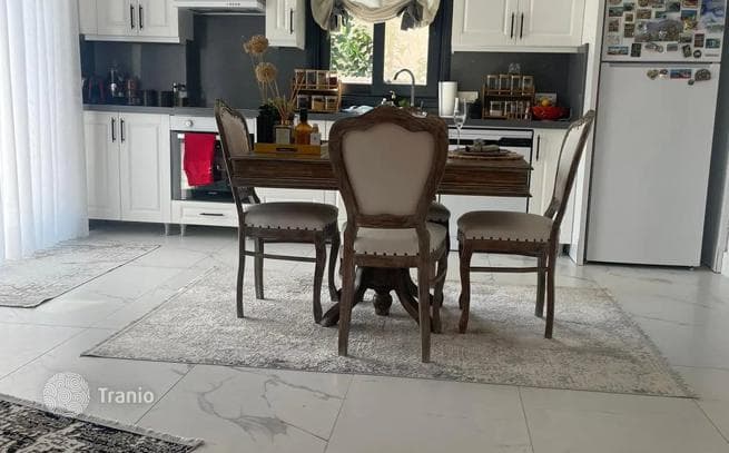 3-Bedroom Villa in Golbasi, Alanya, photo 4