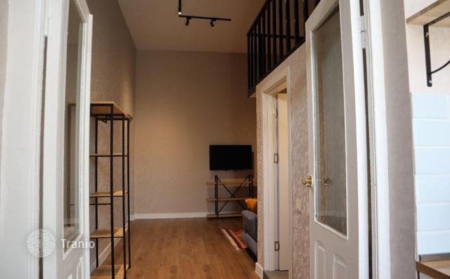 3-Bedroom Apartment in Old Tbilisi, Tbilisi, photo 3