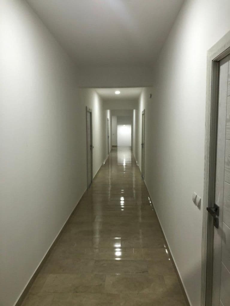 Квартира в Улцине, Черногория, 56 м², фото 4