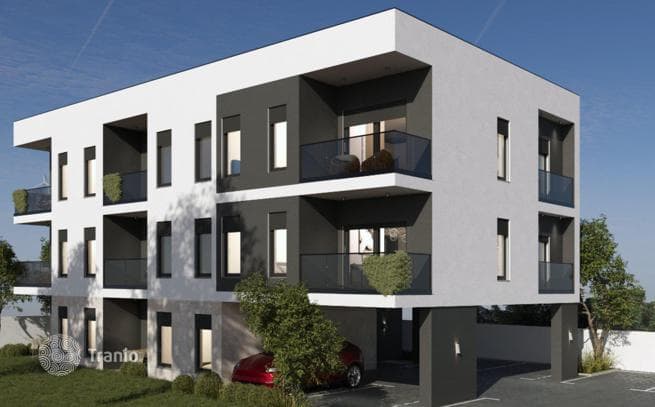 2-Bedroom Apartment in New Build, Pula, photo 4