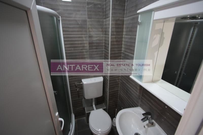 Апартаменты в Херцег-Нови, Черногория, 24 м², фото 5