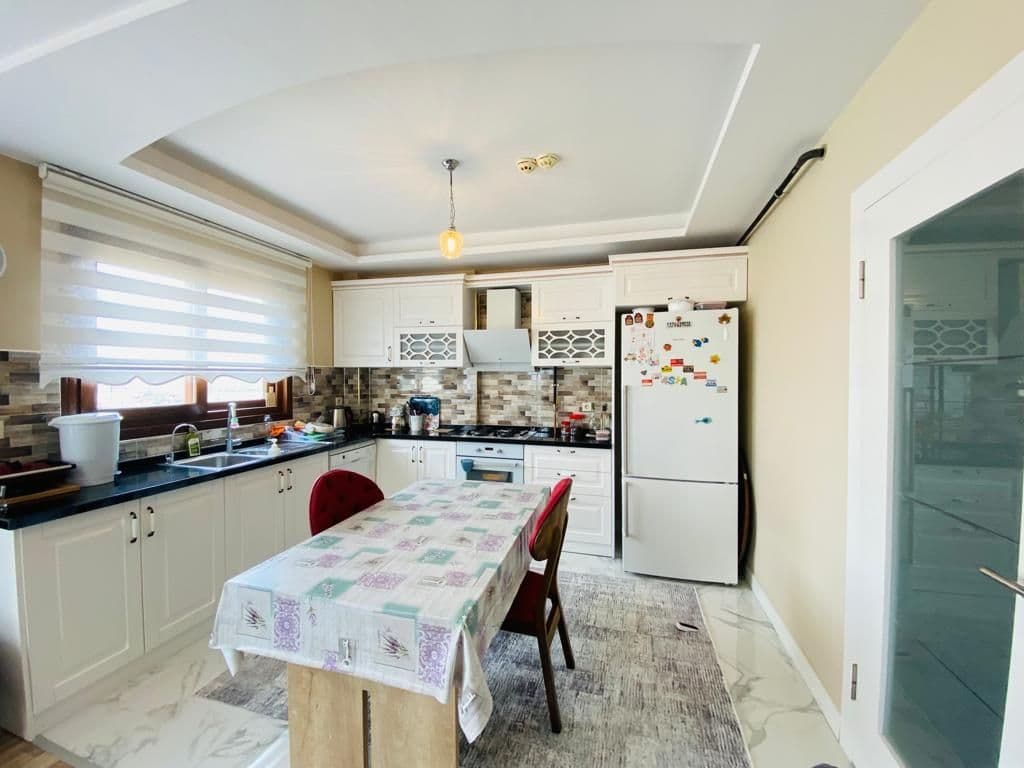 Квартира в Мерсине, Турция, 175 м², фото 4