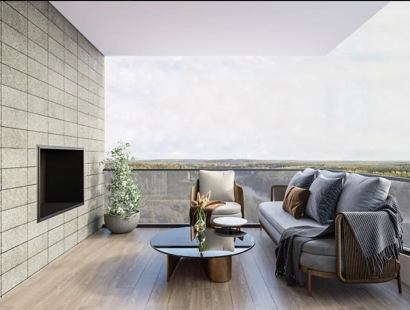 Квартира в Мерсине, Турция, 140 м², фото 2