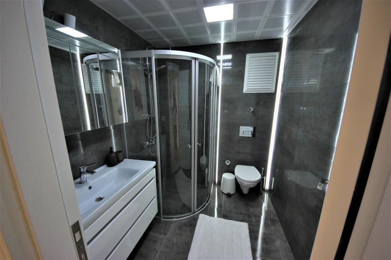 Квартира в Алании, Турция, 155 м²