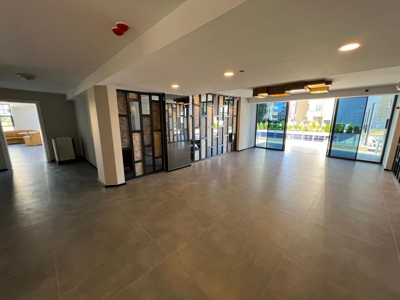 Квартира в Мерсине, Турция, 130 м², фото 3