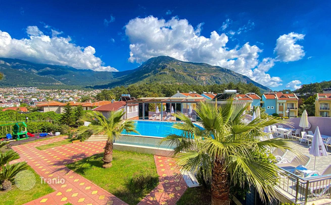 2-Bedroom Apartment with Shared Pool in Turkey, photo 4