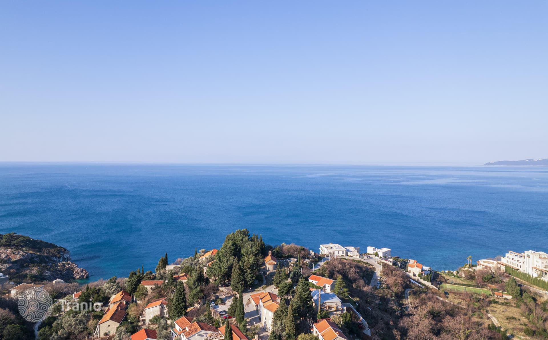 Land Plot in Budva, Montenegro, photo 4