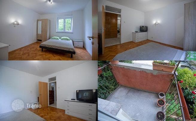 Studio Apartment in Pula, Croatia, photo 3