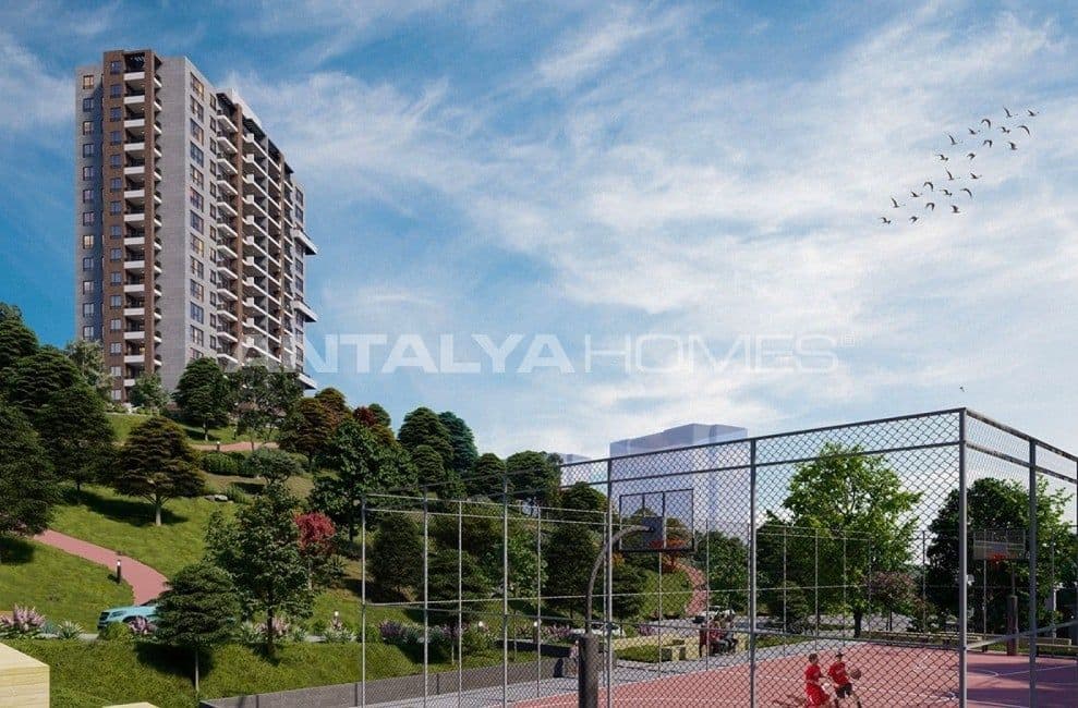 Апартаменты в Анкаре, Турция, 75 м², фото 3