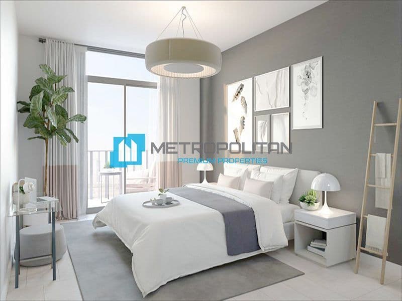 Апартаменты в Дубае, ОАЭ, 105.91 м², фото 3