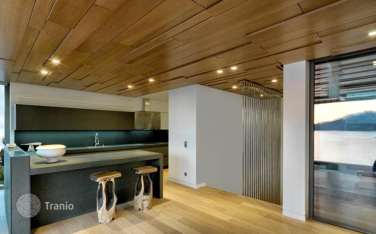 Ultra Luxury Villas on Private Peninsula with Sea Views, photo 5