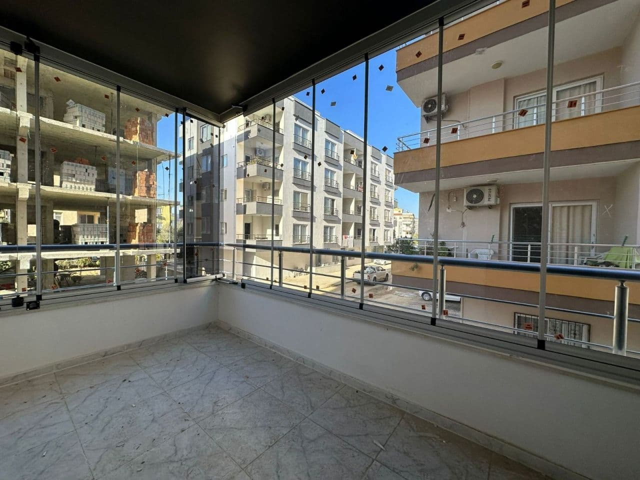 Квартира в Мерсине, Турция, 115 м², фото 3
