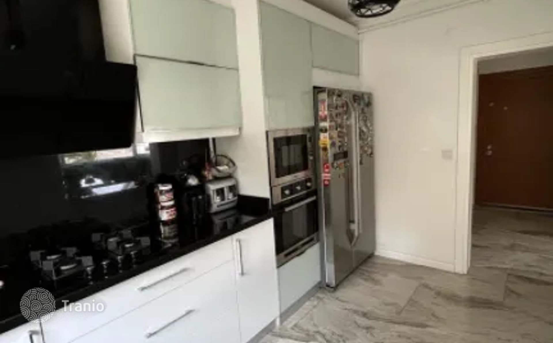 2-Bedroom Apartment in Sariyer, Istanbul, photo 3
