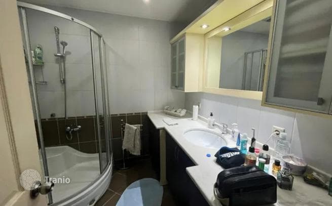 2-Bedroom Apartment in Beyoglu, Istanbul