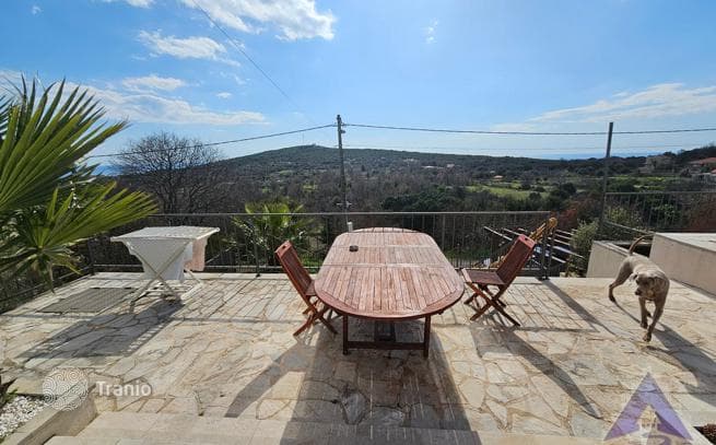4-Bedroom Villa with Sea View in Zagor, Kotor, photo 5