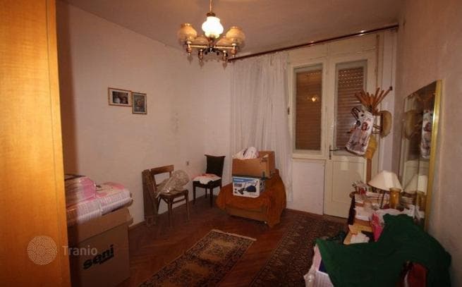 Apartment with Terrace 200 m from the Sea in Split, Croatia, photo 4