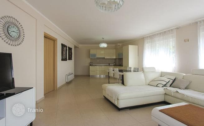 2-Bedroom Apartment with Sea View in Rafailovici, Budva, photo 5