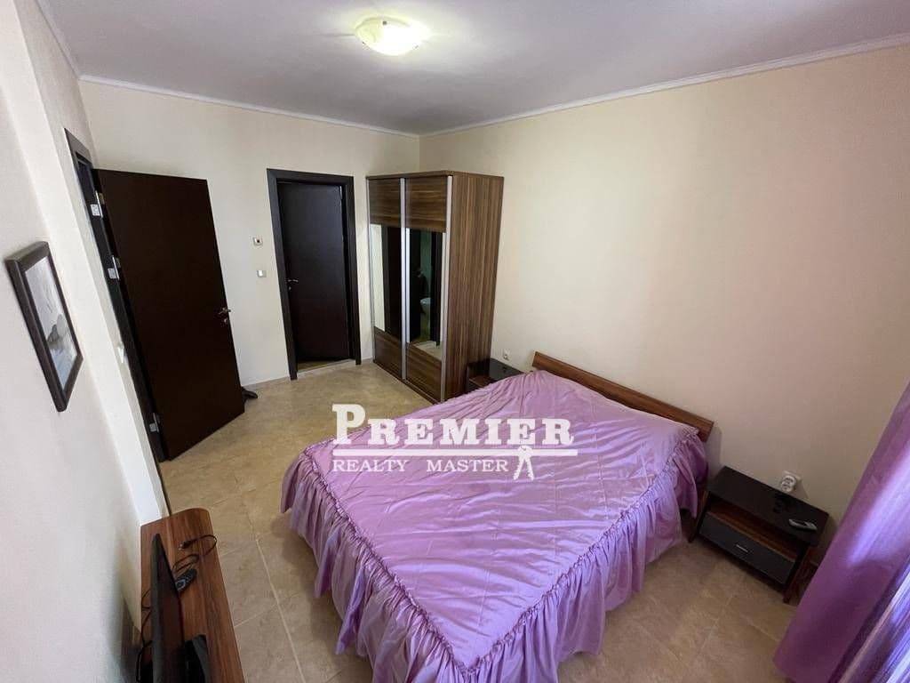 Квартира в Равде, Болгария, 80 м², фото 2