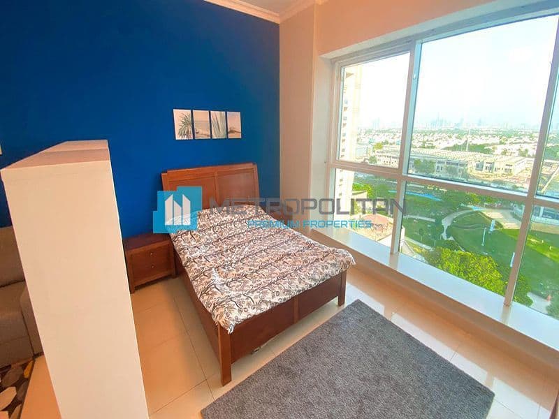 Студия в Дубае, ОАЭ, 50.57 м², фото 3