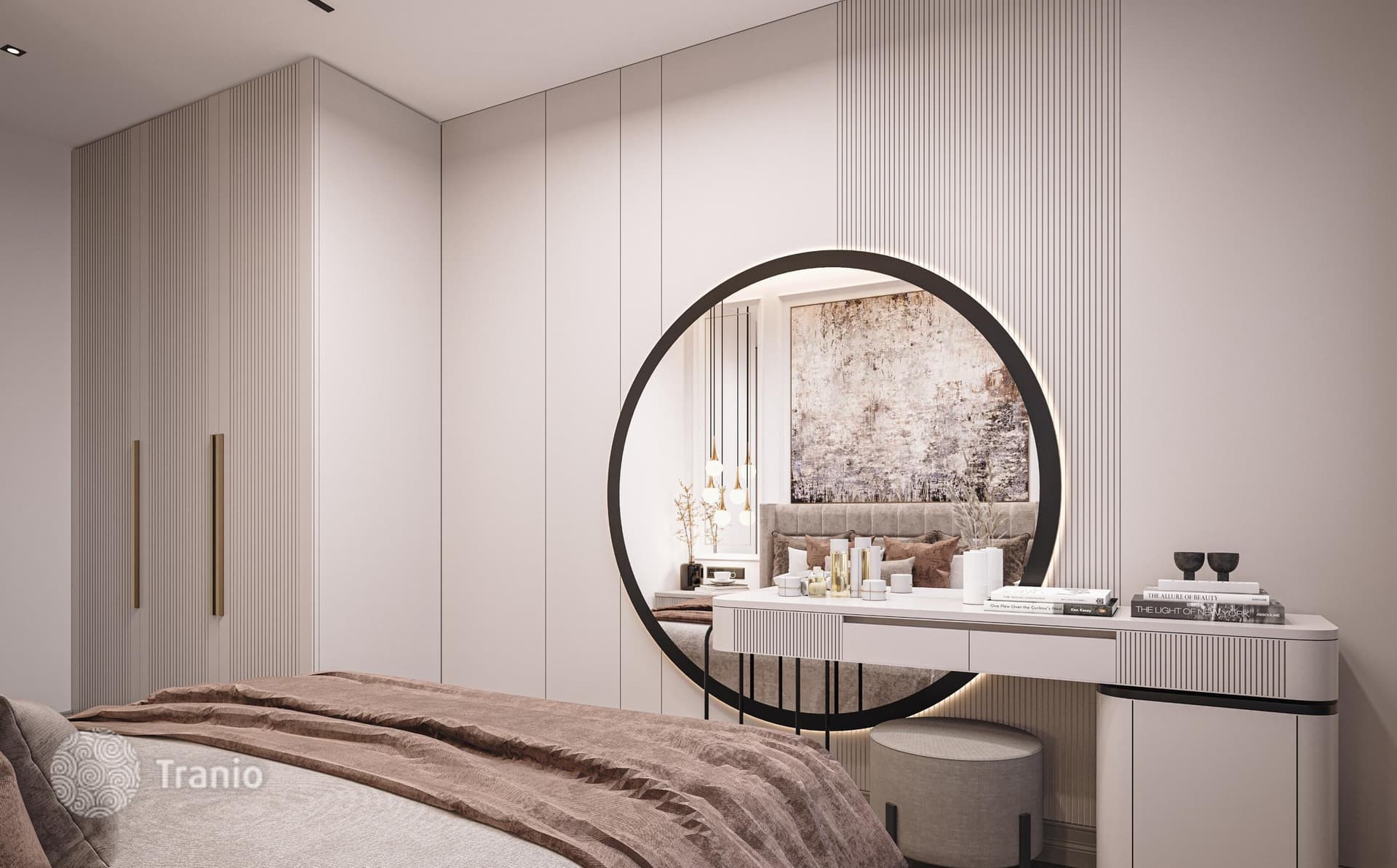 1-Bedroom Apartment in Beyoglu, Istanbul, photo 4