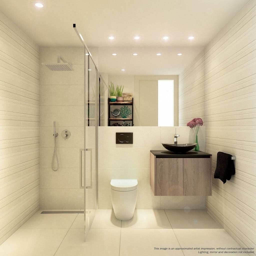 Апартаменты в Вильямартине, Испания, 68.28 м², фото 2