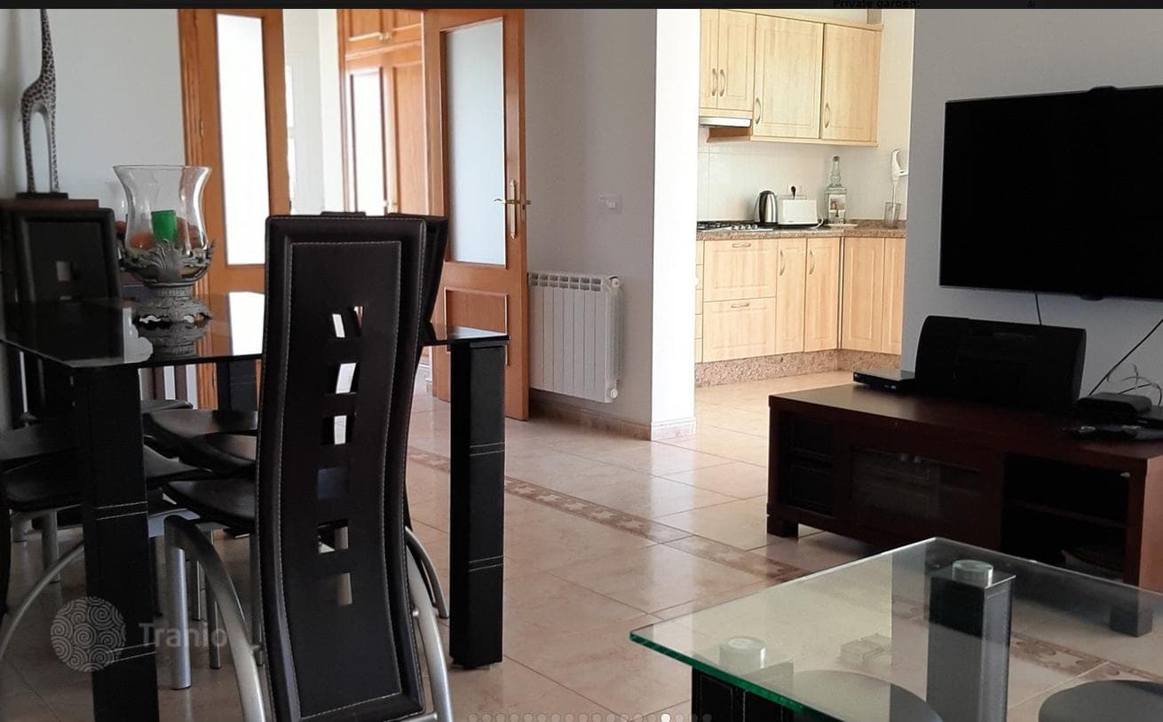 4-комнатный коттедж 250 м² в Кальпе, Испания, фото 5