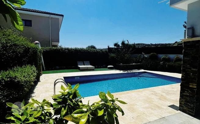 2-Bedroom Villa in Limassol, Cyprus, photo 2