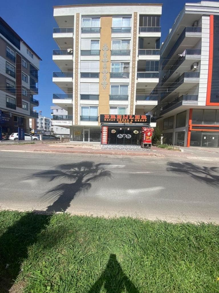 Апартаменты в Анталии, Турция, 125 м², фото 2