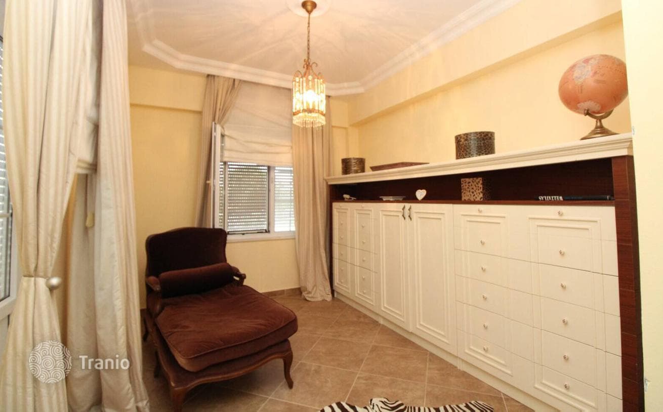 3-Bedroom House with Shared Pool in Belek, Antalya, photo 4