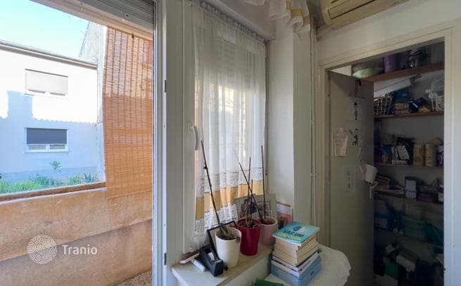 2-Bedroom Apartment in Pula City Center
