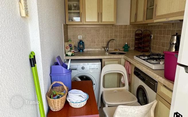 1-Bedroom Apartment in Fethiye, photo 5