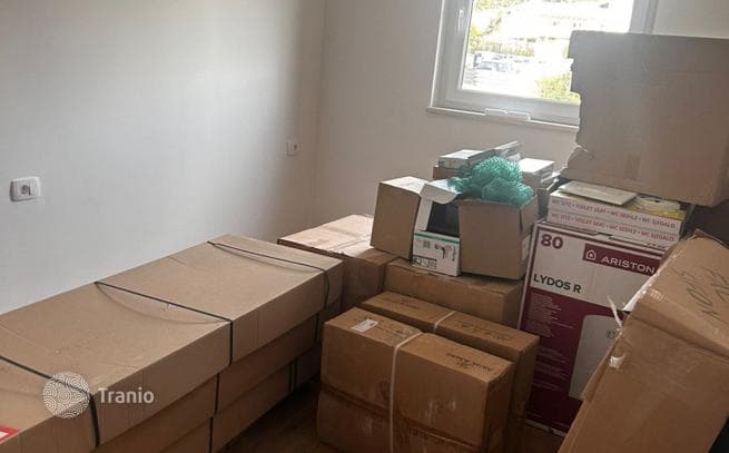2-Bedroom Apartment Near Mornar Beach in Pula, photo 3