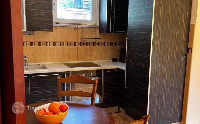 1-Bedroom Apartment in Herceg Novi, Montenegro