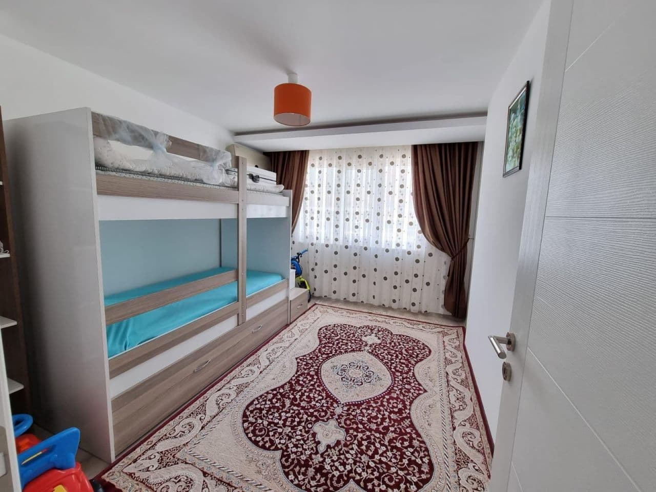 Пентхаус в Алании, Турция, 170 м², фото 4
