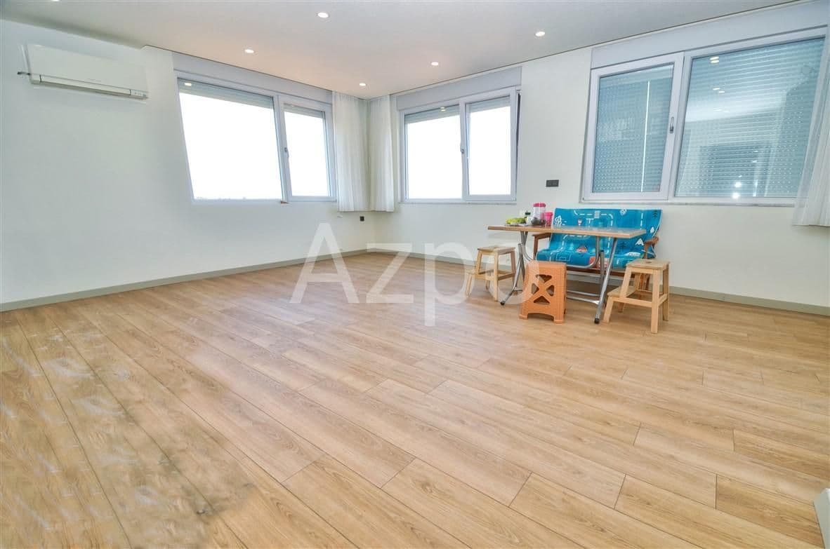 Апартаменты в Анталии, Турция, 125 м², фото 2