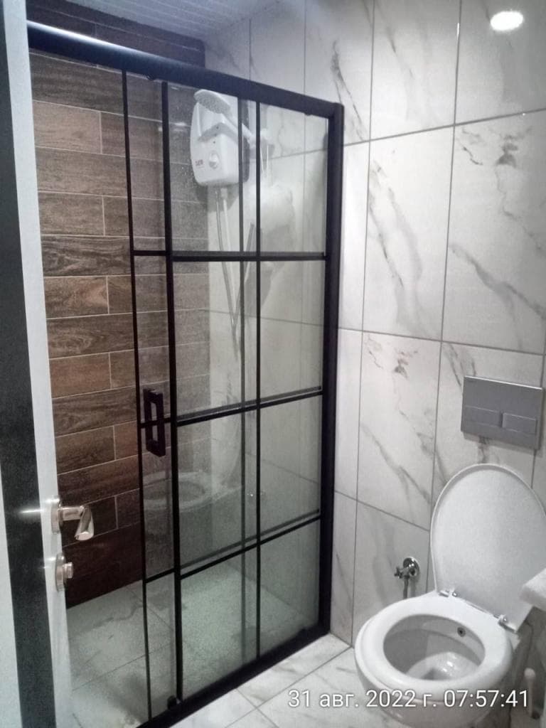 Квартира в Мерсине, Турция, 90 м², фото 5