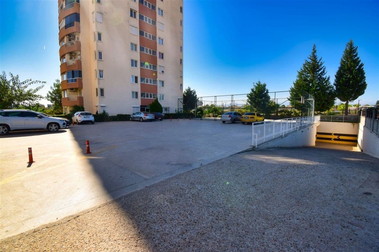 Квартира в Анталии, Турция, 165 м², фото 4