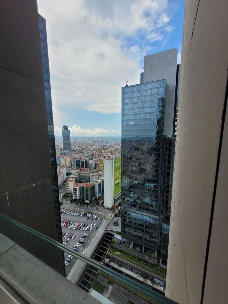 Апартаменты в Стамбуле, Турция, 145 м², фото 4