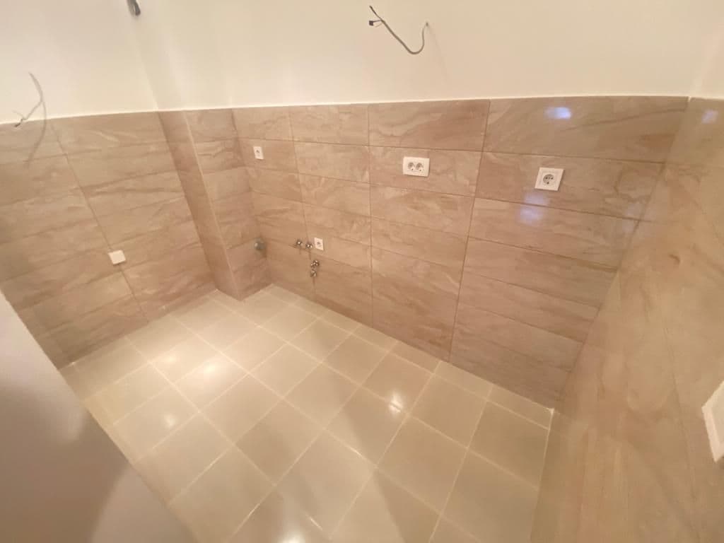 Квартира в Будве, Черногория, 44 м², фото 5