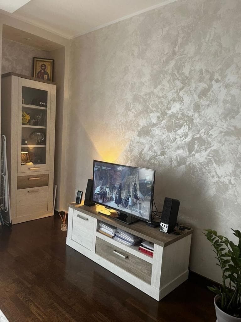 Квартира в Будве, Черногория, 50 м², фото 4