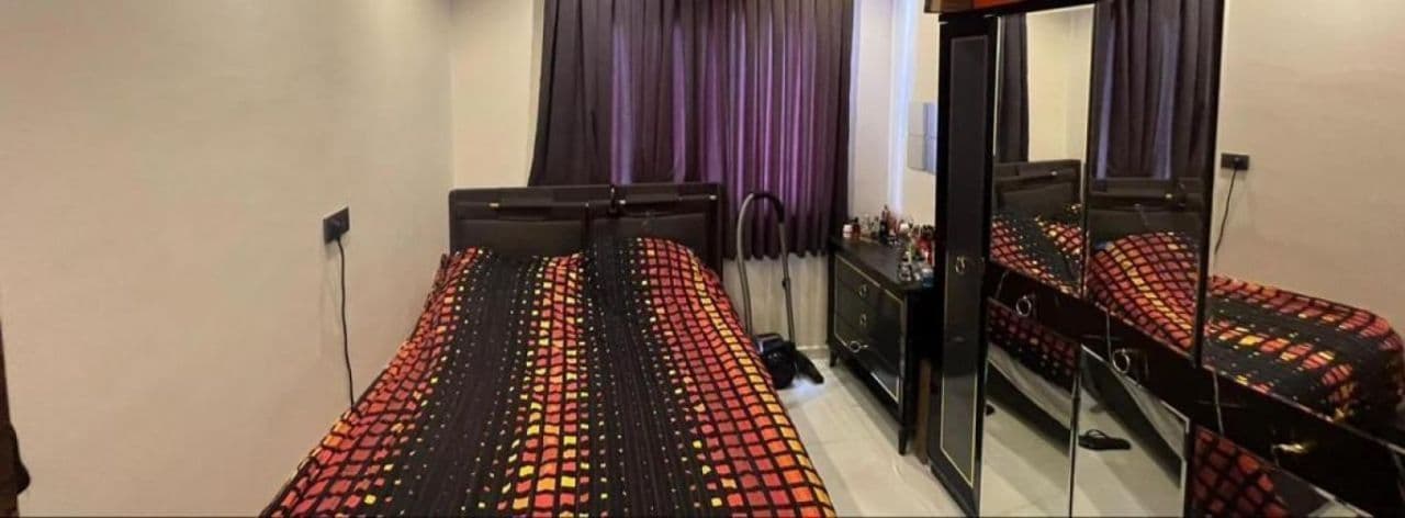Квартира в Алании, Турция, 58 м², фото 3