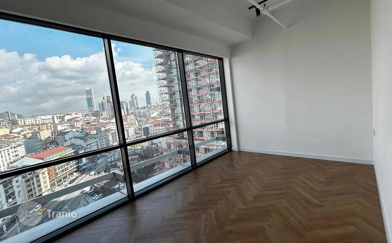 1-Bedroom Apartment in Sisli, Istanbul, photo 5