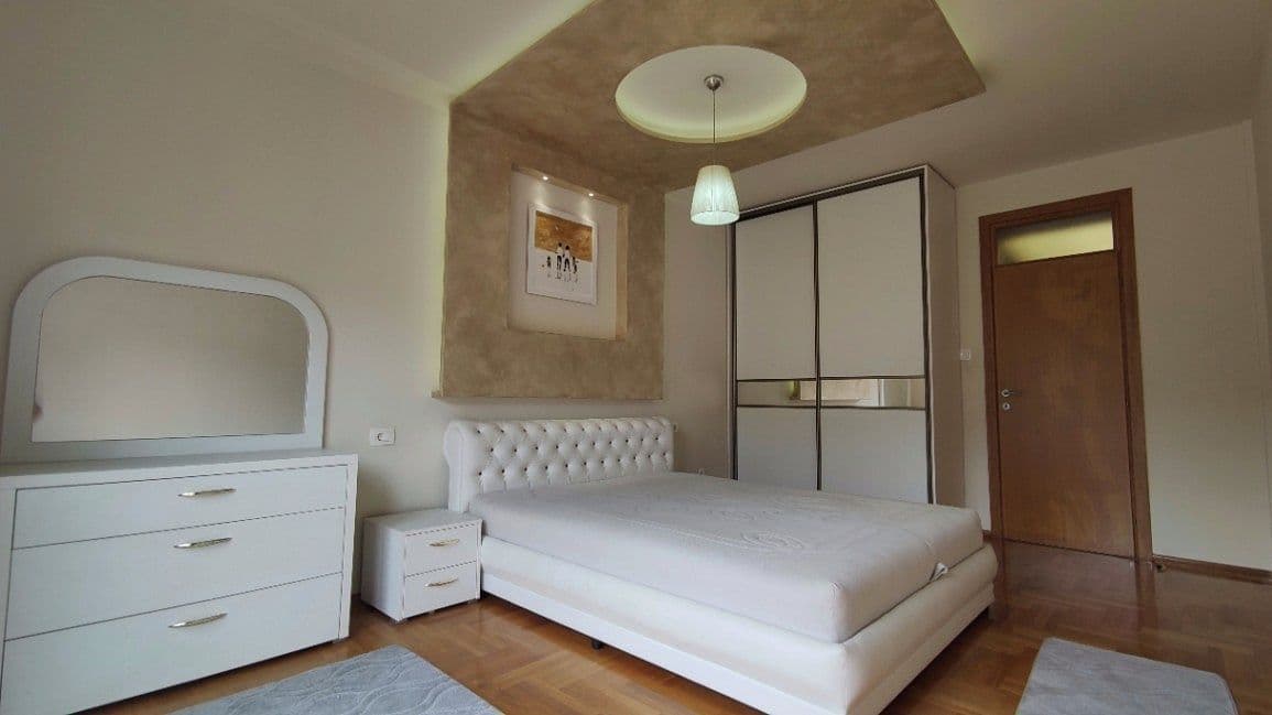 Квартира в Будве, Черногория, 64 м², фото 3