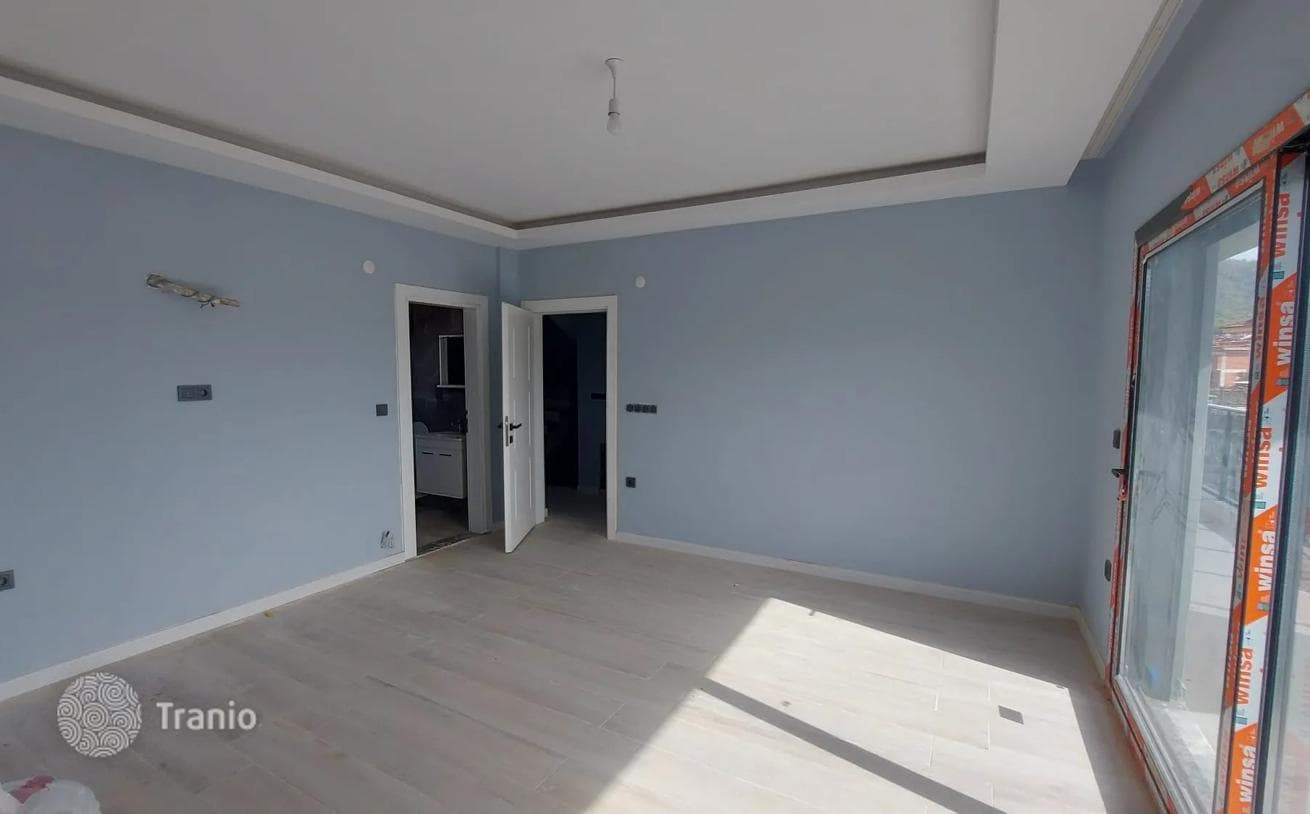 3-Bedroom Villa in Fethiye, Turkey, photo 2