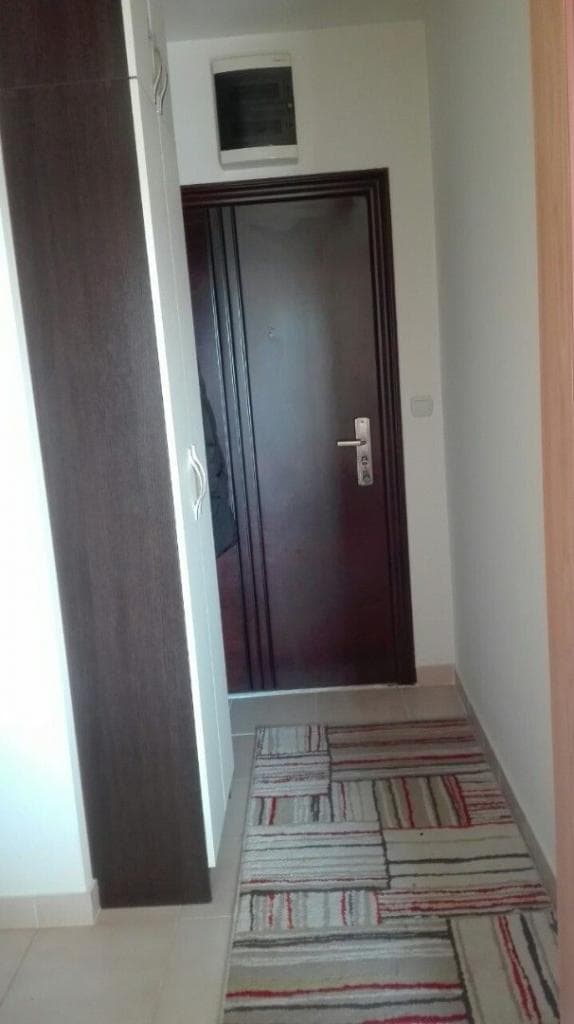 Квартира в Херцег-Нови, Черногория, 39 м², фото 5
