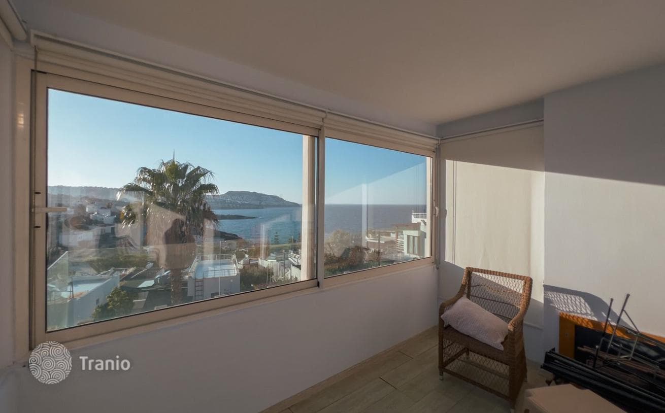 3-Bedroom Villa in Turkbuku, Turkey, photo 2