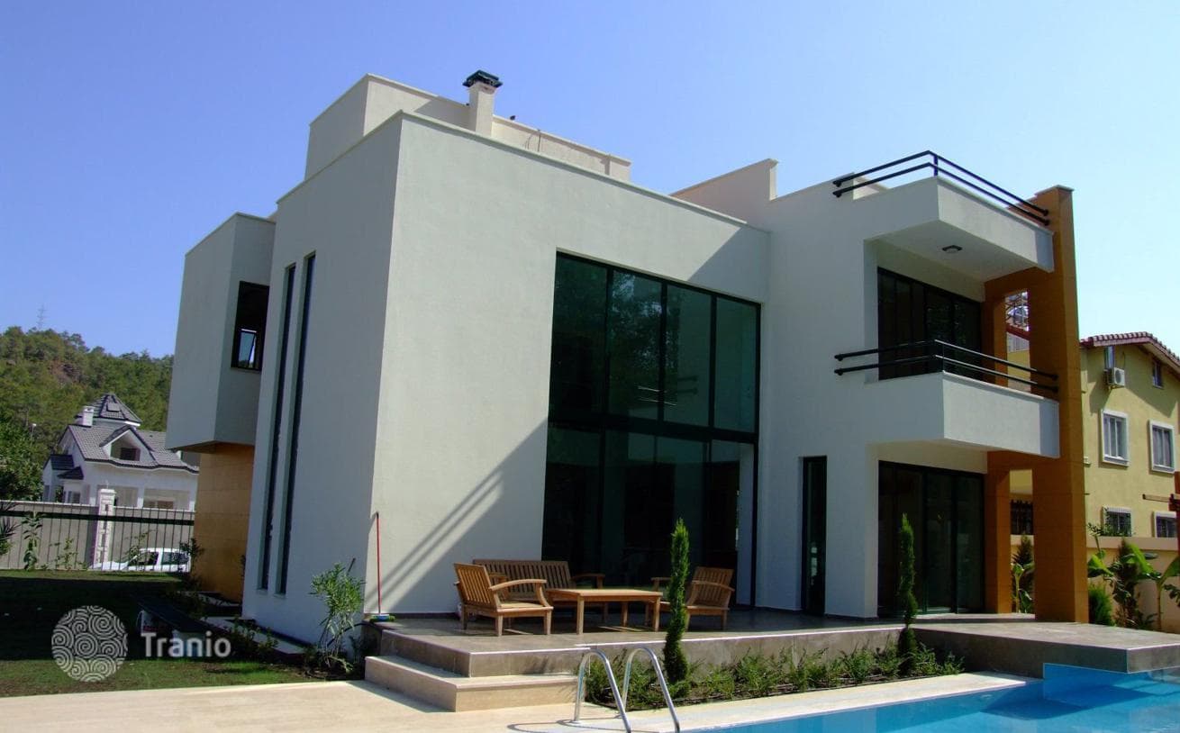 4-Bedroom Villa in Kemer, Turkey, photo 5