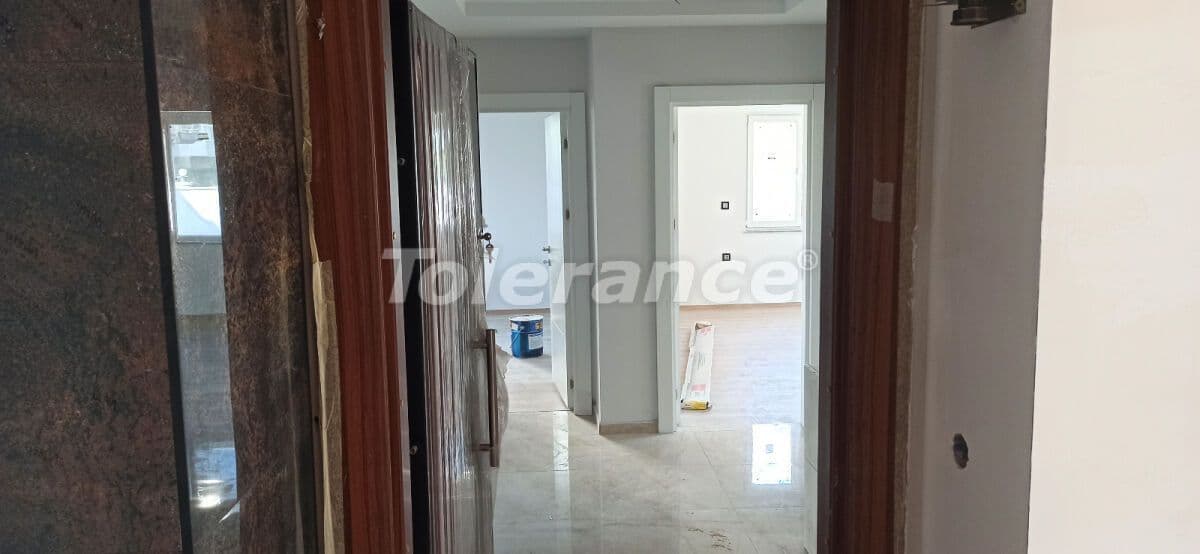 Апартаменты в Анталии, Турция, 85 м², фото 2
