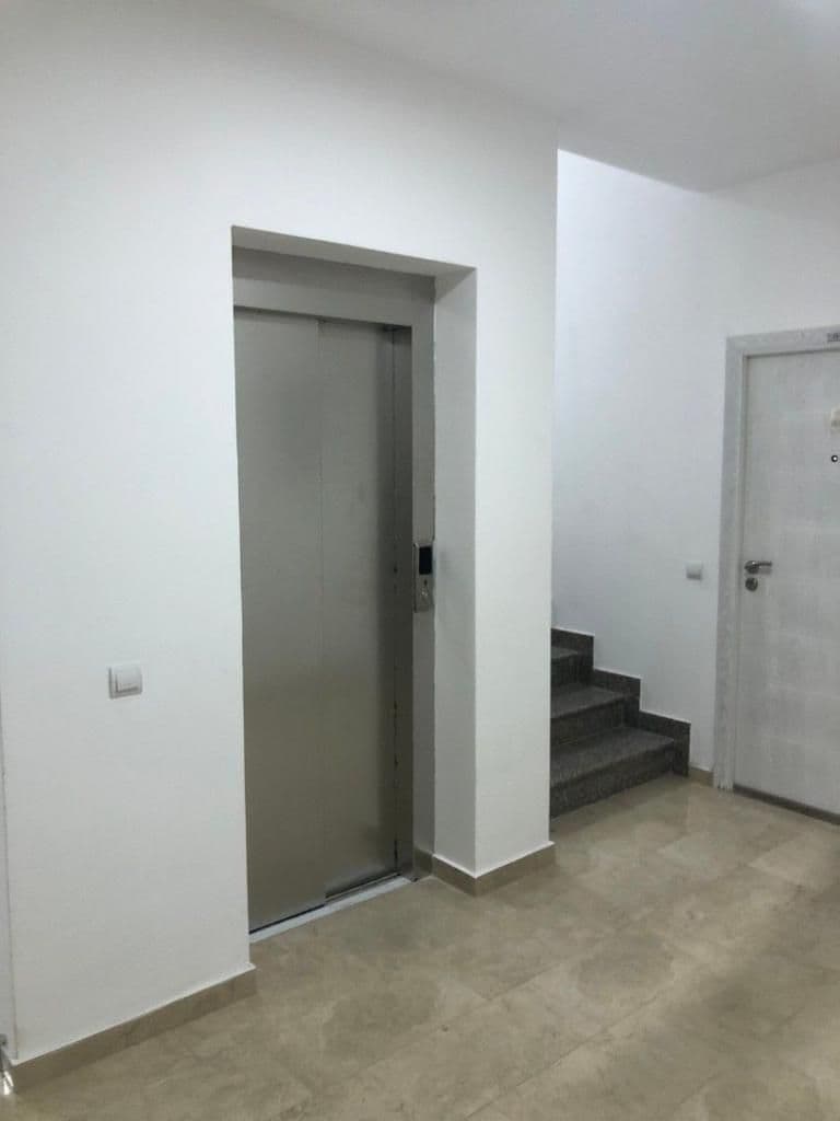 Квартира в Улцине, Черногория, 56 м², фото 5